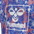 Фото #4 товара HUMMEL Flower short sleeve T-shirt