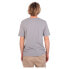 ფოტო #2 პროდუქტის HURLEY Everyday Wash Halfer Gradient short sleeve T-shirt