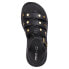 Фото #6 товара GEOX J45DBG000BC Kodette sandals