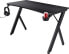 Фото #2 товара Trust GXT 700 Omnius Gaming Desk Black