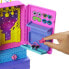 Фото #4 товара BARBIE Extra Pets & Minis Playset With Exclusive Doll 2 Puppies & Accessories