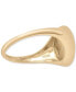 Diamond Virgo Constellation Ring (1/20 ct. t.w.) in 10k Gold, Created for Macy's