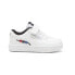 Фото #1 товара Puma Bmw Mms Caven 2.0 Slip On Toddler Boys White Sneakers Casual Shoes 3085230