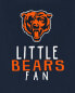 Фото #12 товара Боди для младенцев Carter's Chicago Bears NFL Baby