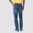 Фото #2 товара DENIZEN from Levi's Men's 231 Athletic Fit Taper Jeans - Denim Blue 36x34