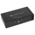 Фото #1 товара Sonnet Echo Dual NVMe Thunderbolt Dock