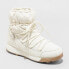 Фото #1 товара Women's Cara Winter Boots - All in Motion Cream 6