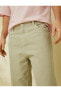 Фото #74 товара Basic Gabardin Pantolon Düğme Detaylı Cepli