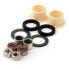 MSC Bearings Pedals AN1403 Kit