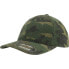 Фото #1 товара BRANDIT Flexfit Garment Washed Camo Cap