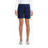 Фото #4 товара Petite Pull On 7" Chino Shorts