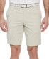 ფოტო #2 პროდუქტის Men's Active-Waistband Golf Shorts