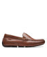 Фото #2 товара Men's Markman Seam Slip-On Drivers