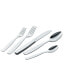Фото #1 товара Zwilling Vela 18/10 Stainless Steel 5-Piece Place Setting
