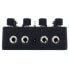 Фото #6 товара Cornerstone Colosseum LTD Black Overdrive