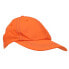 Фото #1 товара Page & Tuttle Performance Cap Mens Size OSFA Athletic Sports P4035-ORR
