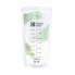 KIKKABOO With Temperature Sensor 25 Units Lactty Milk Storage Bags