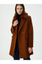 Фото #27 товара Пальто Koton Oversize Fur Coat