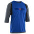 ფოტო #1 პროდუქტის ION Scrub AMP 3/4 sleeve T-shirt