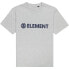 ფოტო #1 პროდუქტის ELEMENT Blazin short sleeve T-shirt