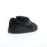 Фото #8 товара Puma Suede Xl Collina Strada Vintage Black Mens Lifestyle Sneakers Shoes