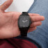 Фото #3 товара Мужские часы Guess GW0387G3 Чёрный