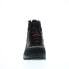 Фото #10 товара Rocky MTN Stalker Pro Waterproof RKS0528 Mens Black Hiking Boots