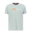 ფოტო #1 პროდუქტის ALPHA INDUSTRIES Label short sleeve T-shirt