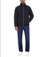 ფოტო #5 პროდუქტის Men's Reversible Quilted Puffer Jacket