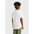 Фото #6 товара LEVI´S ® KIDS Curved Hem Pocket short sleeve T-shirt