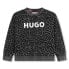 Фото #2 товара HUGO G00213 sweatshirt