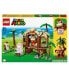 Фото #1 товара Детский конструктор LEGO Super Mario Donkey Kong's Treehouse (ID: LGO-12345)