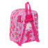 Фото #3 товара Детский рюкзак Trolls Розовый 22 x 27 x 10 cm