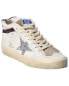 Фото #1 товара Golden Goose Star Leather Sneaker Women's White 35