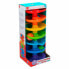 Фото #2 товара Игровая спираль PlayGo Rainbow 4 штук 15 x 37 x 15,5 cm