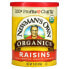 Фото #1 товара Сушеные изюм Newman's Own Organics 425 г (15 унций)
