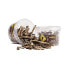 ფოტო #1 პროდუქტის MINIORYCS 125gr burney root snack