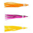 Фото #2 товара SEA MONSTERS Octopus Trolling Soft Lure 100 mm