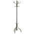 Hat stand Alexandra House Living Nutmeg 45 x 182 x 45 cm