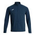 Фото #2 товара JOMA Doha II full zip sweatshirt