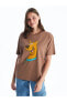 Фото #2 товара Футболка LC WAIKIKI Scooby Doo Printed Oversize