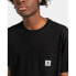 ფოტო #6 პროდუქტის ELEMENT Basic Pkt Lbl short sleeve T-shirt