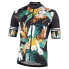 Фото #1 товара NALINI Las Vegas short sleeve jersey