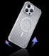Чехол для смартфона Kingxbar iPhone 14 MagSafe PQY Go Out Series