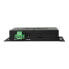 Фото #8 товара LogiLink UA0316 - USB 3.2 Gen 1 (3.1 Gen 1) Type-C,USB 3.2 Gen 2 (3.1 Gen 2) Type-A - 10000 Mbit/s - Black - Metal - 0.6 m - RoHS - CE