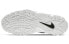 Nike Air Barrage Low 低帮 复古篮球鞋 男女同款 黑白 / Кроссовки Nike Air Barrage CW3130-100