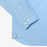 Фото #3 товара Рубашка узкая Lacoste CH5620 с длинным рукавом