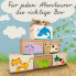 Lifeney Aufbewahrungsbox Kinder 51 cm