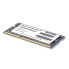 Фото #8 товара Оперативная память Patriot 8GB DDR3 PC3-12800 (1600MHz) SODIMM - 8 GB - 1 x 8 GB - DDR3 - 1600 MHz - 204-pin SO-DIMM