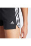 Фото #246 товара Шорты Adidas Essentials Slim 3 stripes